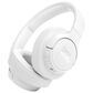 JBL Tune 770NC Over-Ear Headphones in White, , large