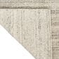 Nourison Abrash 8"6" x 11"6" Grey Area Rug, , large