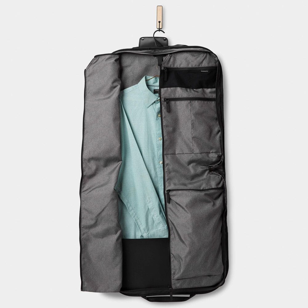 Nomatic Garment Bag in Black, , large