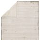 Jaipur Urban Pause By Kavi Olga Uno 6" x 9" Oatmeal Area Rug, , large