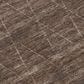 Dalyn Rug Company Burano BU3 8" x 10" Coffee Indoor/Outdoor Area Rug, , large