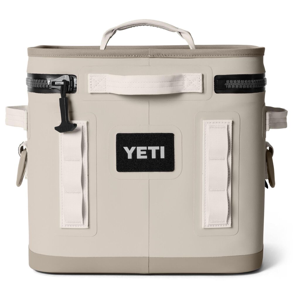 YETI Hopper Flip 12 Soft Cooler in Cape Taupe, , large