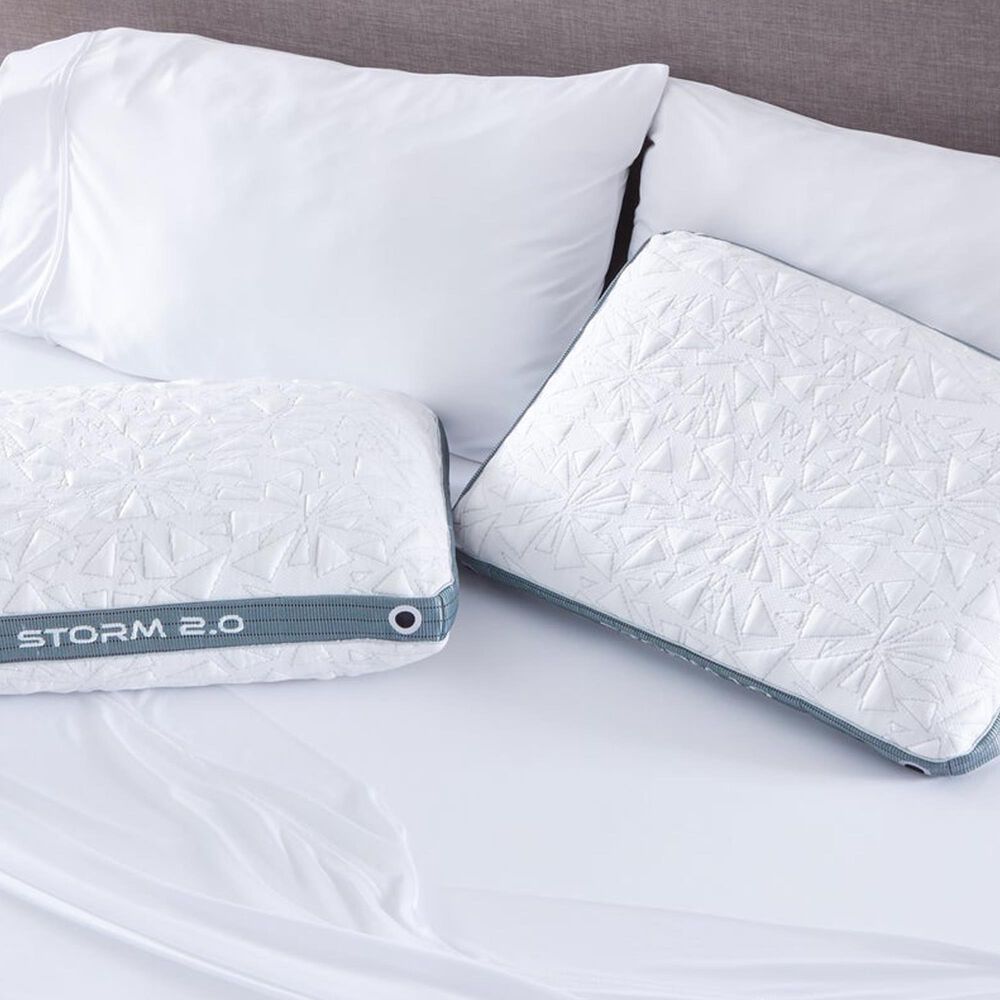 Bedgear impulse 3.0 pillow clearance