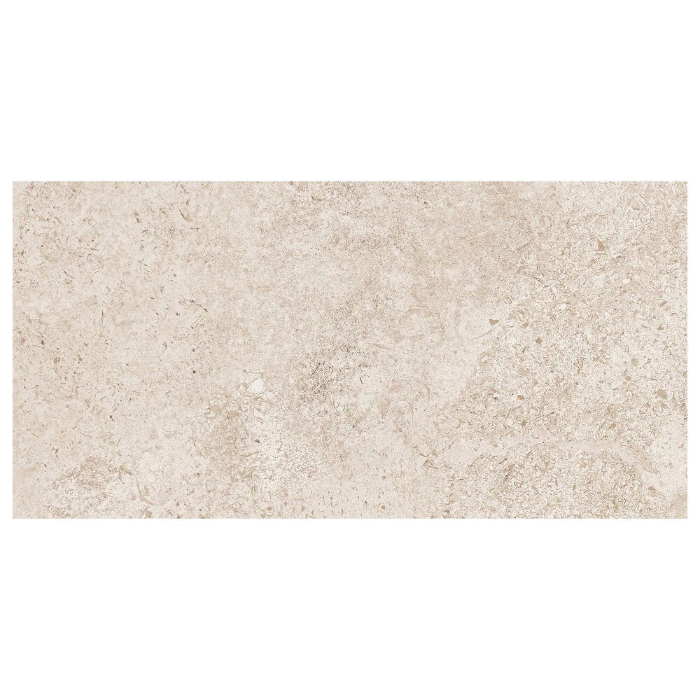 Emser Topanga Cream 13" x 23" Ceramic Tile, , large