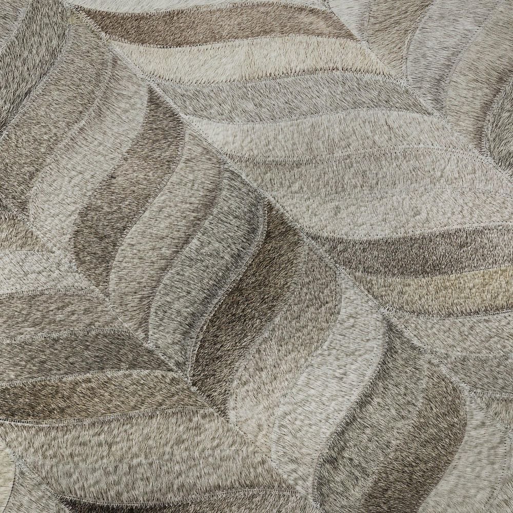 Dalyn Rug Company Bozeman BM11 Gray 5&#39; x 7&#39;6&quot; Area Rug, , large