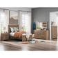 Ashley Broachmyn Dresser Mirror in Auburn, , large