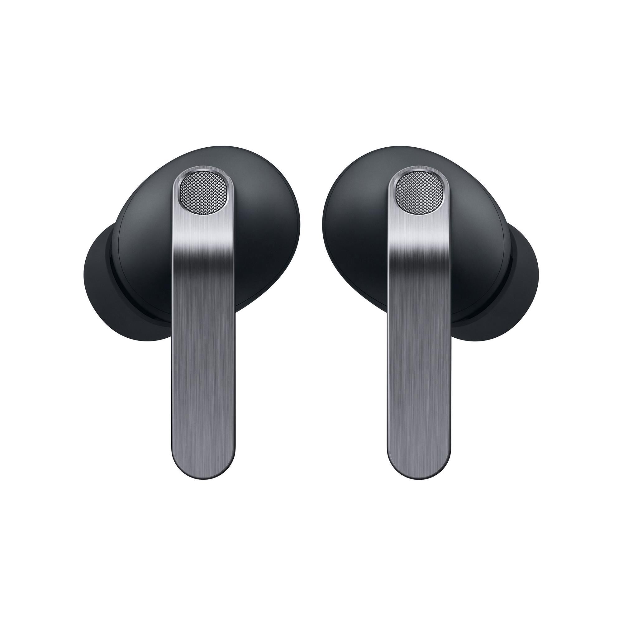 Samsung Galaxy Buds4 Pro ブラック Galaxy Buds4 Pro (キャリア販売モデル) Black | Samsung Japan 公式