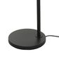 Flair Industries Radiance Floor Lamp in Dark Bronze, , large