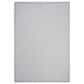Safavieh Martha Stewart Cyprus 6"7" x 9" Silver and Grey Area Rug, , large