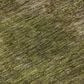 Dalyn Rug Company Trevi TV9 9" x 12" Green Area Rug, , large