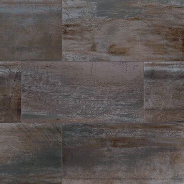 MS International Oxide Iron 12" x 24" Porcelain Tile, , large