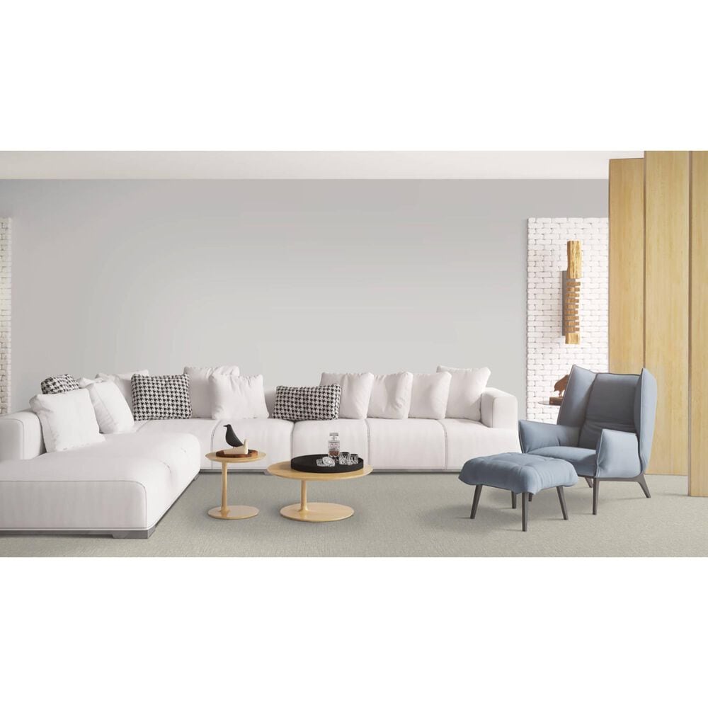 Dixie Home Crystal Oasis Carpet in Vapor, , large