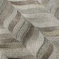 Dalyn Rug Company Bozeman BM11 Gray 3" x 5" Area Rug, , large