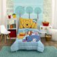 Nojo Baby and Kids Funny Friends 4 Piece Toddler Set, , large