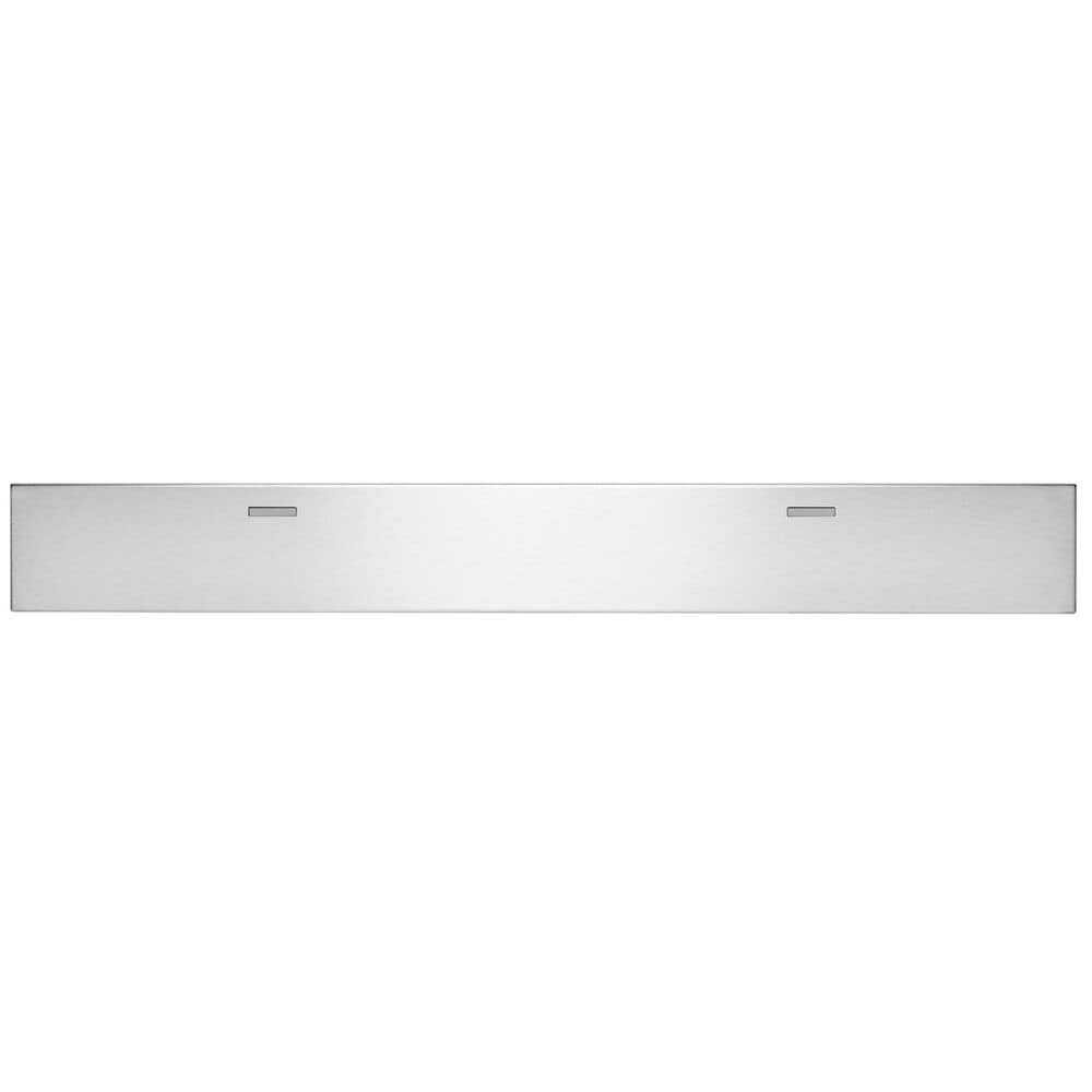 JennAir 36" Side-by-Side Dual Unit Toe Kick in Stainless Steel, , large