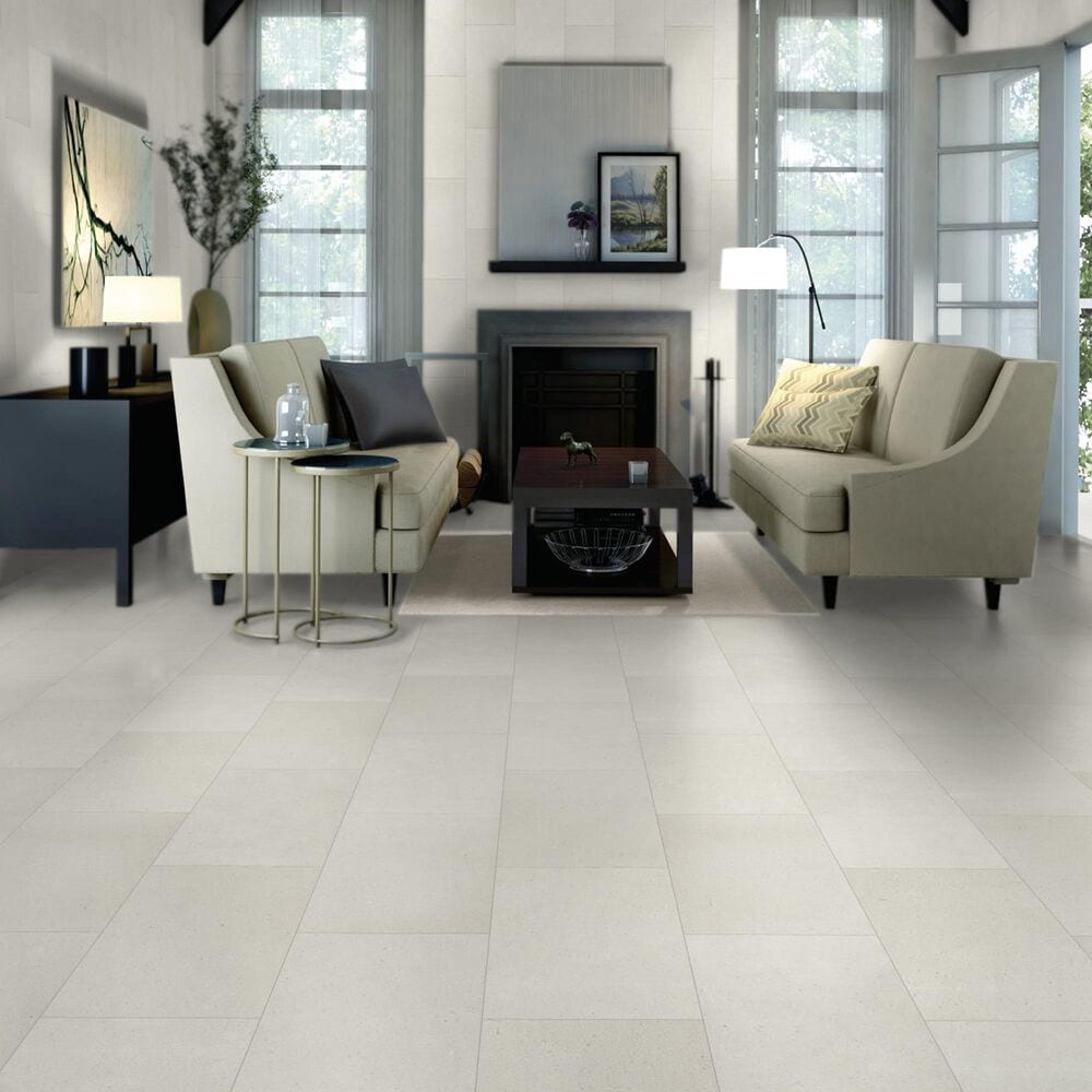 Dal-Tile Outlander Palazzo Moonlight 12&quot; x 24&quot; Porcelain Tile, , large