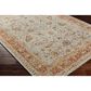 Surya Mona Lisa 10" x 14" Tan, Mustard, Brick Red, Burgundy, Olive, Sage and Dark Blue Area Rug, , large