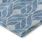 Dalyn Rug Company The Reserve TR10 Denim 2"6" x 3"10" Indoor/Outdoor Area Rug, , large