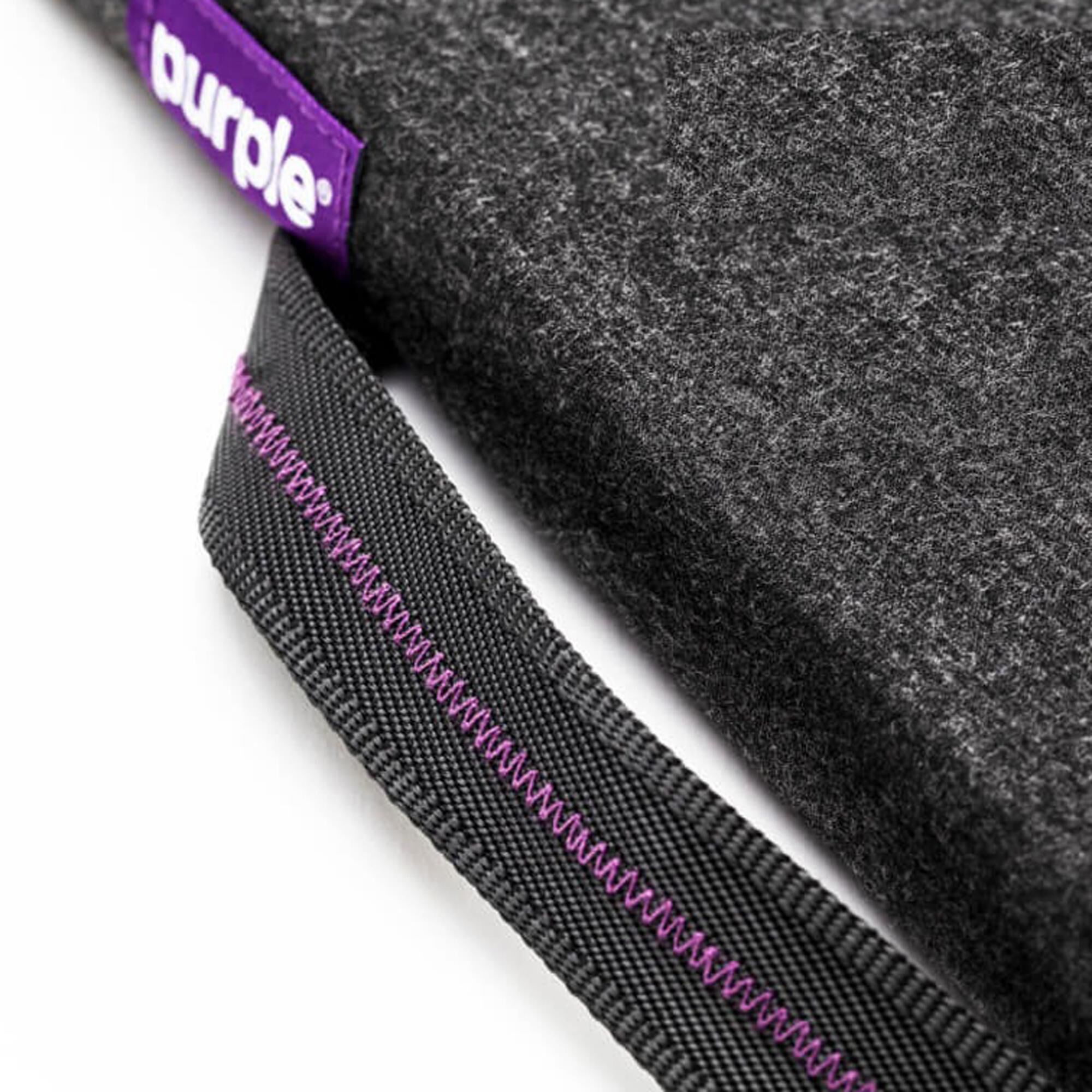 The purple store royal seat cushion