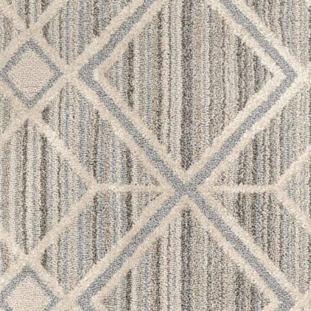 Masland Broadway Carpet in Sea Stone, , large