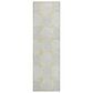 Dalyn Rug Company The Reserve TR16 Wheat 2"3" x 7"6" Indoor/Outdoor Runner, , large