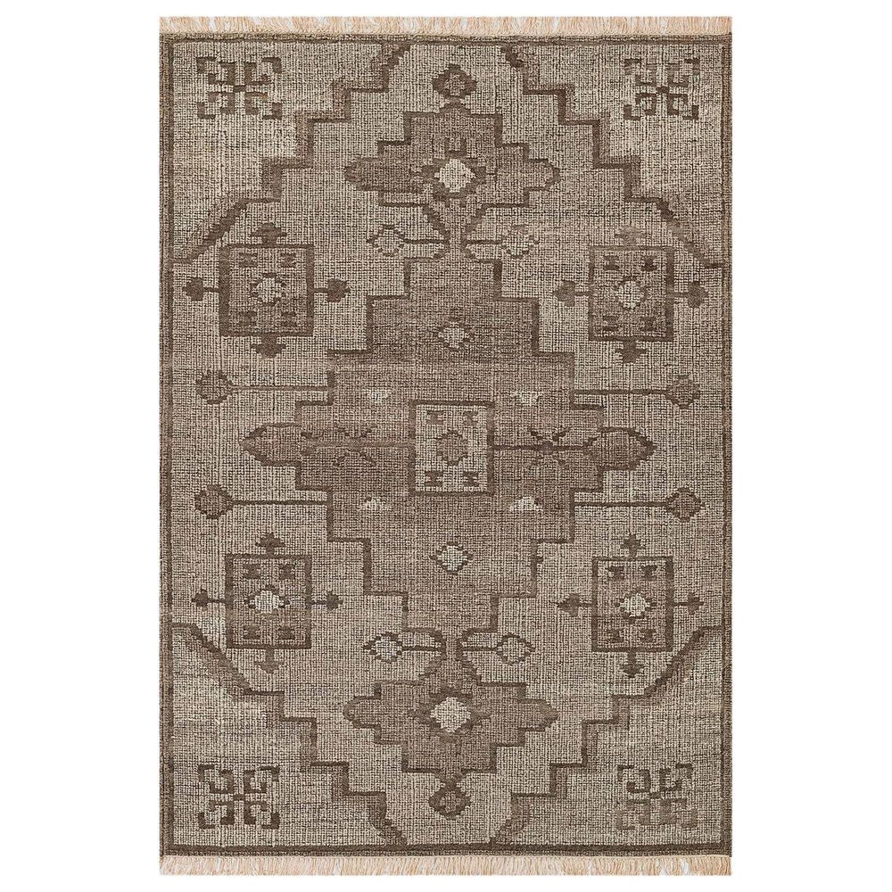 Momeni Bristol BRS-3 8&#39; x 10&#39; Natural Area Rug, , large