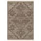 Momeni Bristol BRS-3 8" x 10" Natural Area Rug, , large