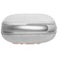 JBL Clip 5 Portable Waterproof Bluetooth Speaker in White, , large