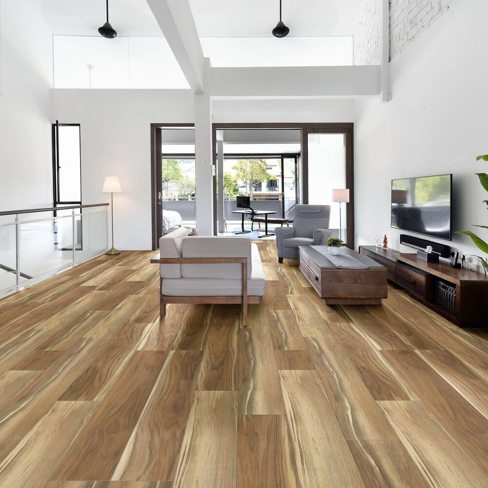 Shaw Tenacious HD Plus Accent Phoenix 7&quot; x 48&quot; Luxury Vinyl Plank, , large