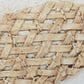 Maple and Jade 3-Piece Bird Decorative Sculpture Set in White and Tan, , large