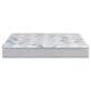 BeautySleep Essential Dream 12.25" Medium Euro Top Queen Mattress, , large