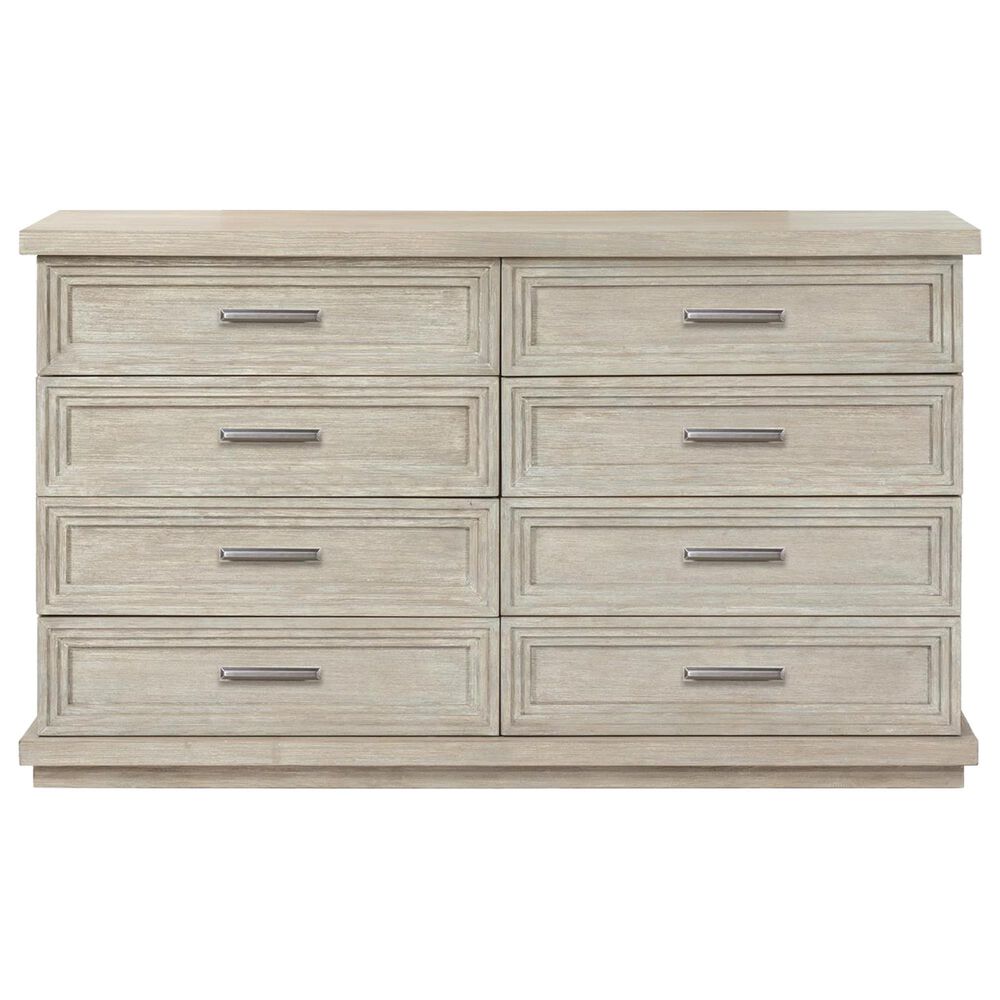 Shannon Hills Cascade 8 Drawer Dresser in Dovetail, , large