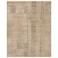 Loloi Scout Beige and Sand 7"9" x 9"9" Area Rug, , large