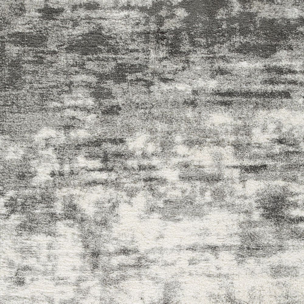 Ashley Gerdie 7&#39;10&quot; x 10&#39; Cream and Gray Area Rug, , large