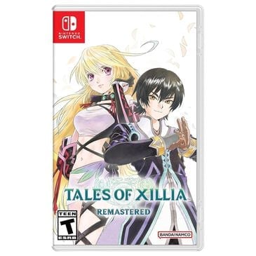Tales Of Xillia: Remastered - Nintendo Switch, , large