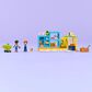 LEGO Friends Heartlake City Convenience Store Building Set, , large