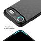 Velvet Caviar MagSafe Case For Apple iPhone Air in Black Leopard, , large