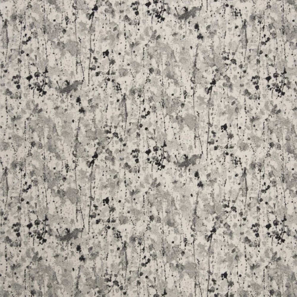 Safavieh Evoke EVK284F 3&#39; x 5&#39; Ivory and Grey Area Rug, , large