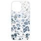 Kate Spade Protective MagSafe Case for Apple iPhone 16 Pro Max in Flowerbed Blue, , large