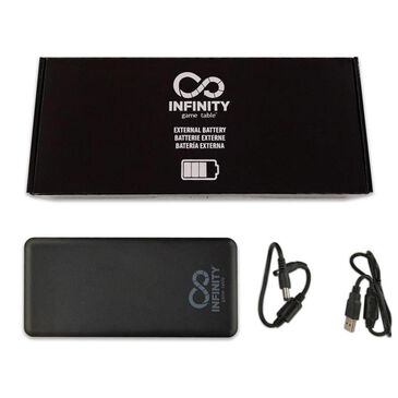 Arcade1up Power Bank for 32 Infinity Game Table, , large