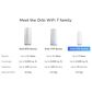 NETGEAR Orbi 370 Dual-Band Wi-Fi 7 Mesh Router in White (2-Pack), , large