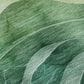 Dalyn Rug Company Pacifica PA4 3" x 5" Teal Area Rug, , large