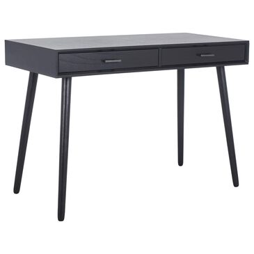 Safavieh Viviette Desk in Black, , large