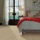 Shaw Find Your Comfort TT Blue Carpet in Sun Kissed, , large