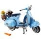 LEGO Vespa 125 Scooter Building Set in Pastel Blue, , large
