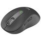 Logitech Signature M650 Wireless Mouse in Graphite, , large