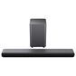 TCL 65" Class QM7K Series 4K UHD HDR QD-Mini LED - Smart Google TV with S Class 2.1 Channel Soundbar System in Black, , large