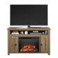 Ameriwood Home Farmington Electric Fireplace TV Console, , large
