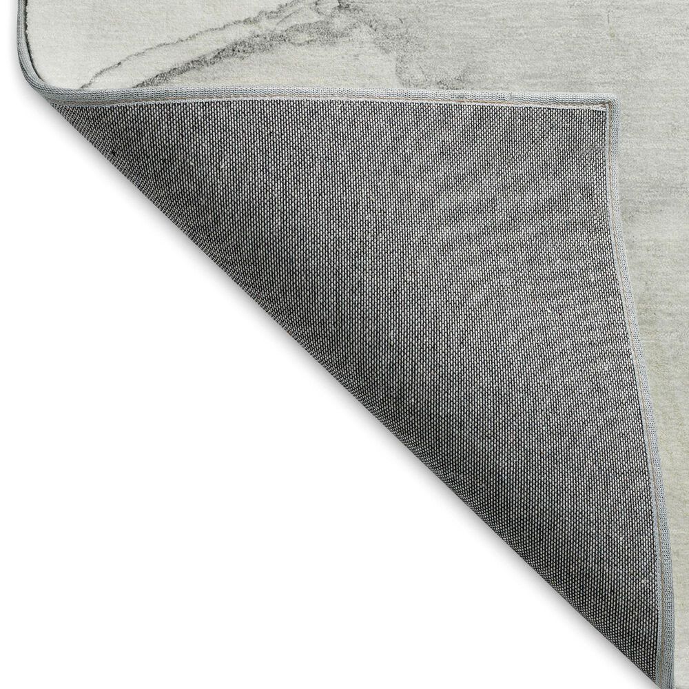 Dalyn Rug Company Odyssey 9&#39; x 12&#39; Gray Area Rug, , large