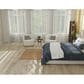 Nourison Courtyard Jute 3" x 5" Indoor/Outdoor Area Rug, , large